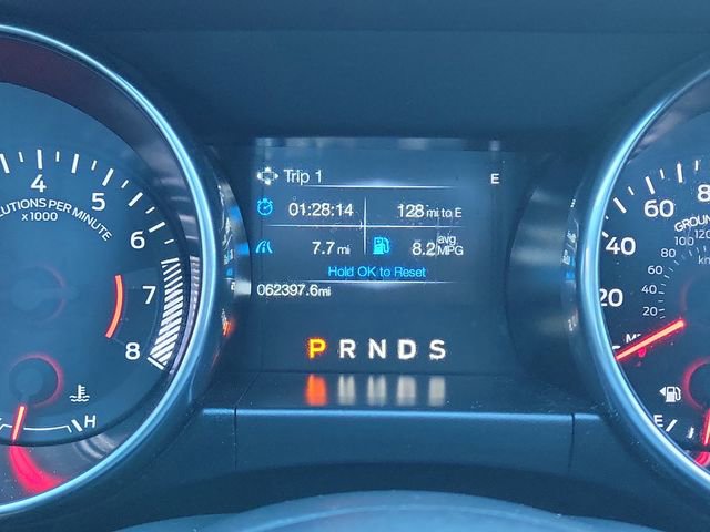 Used 2020 Ford Mustang Convertible w/ Equipment Group 101A image 26