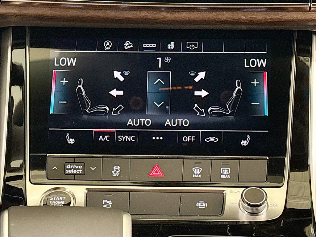 New 2026 Audi Q7 2.0T Premium Plus AWD/4WD image 19