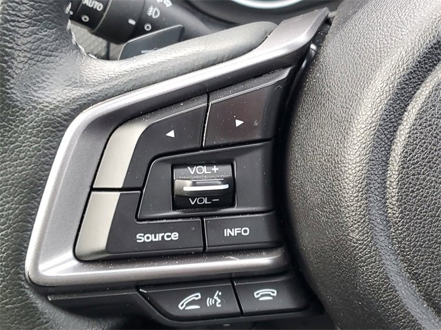 Certified 2023 Subaru Forester Limited image 23