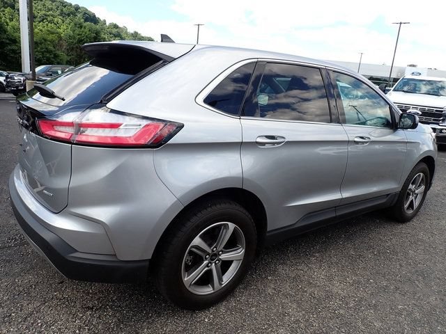 Used 2023 Ford Edge SEL w/ Convenience Package AWD/4WD image 8