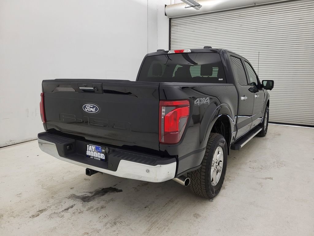 Used 2024 Ford F150 XLT w/ Mobile Office Package image 17