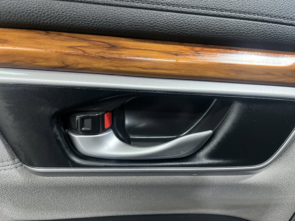 Used 2020 Honda CR-V EX image 11