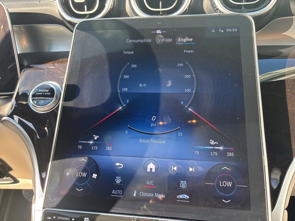 Used 2024 Mercedes-Benz GLC 300 image 36