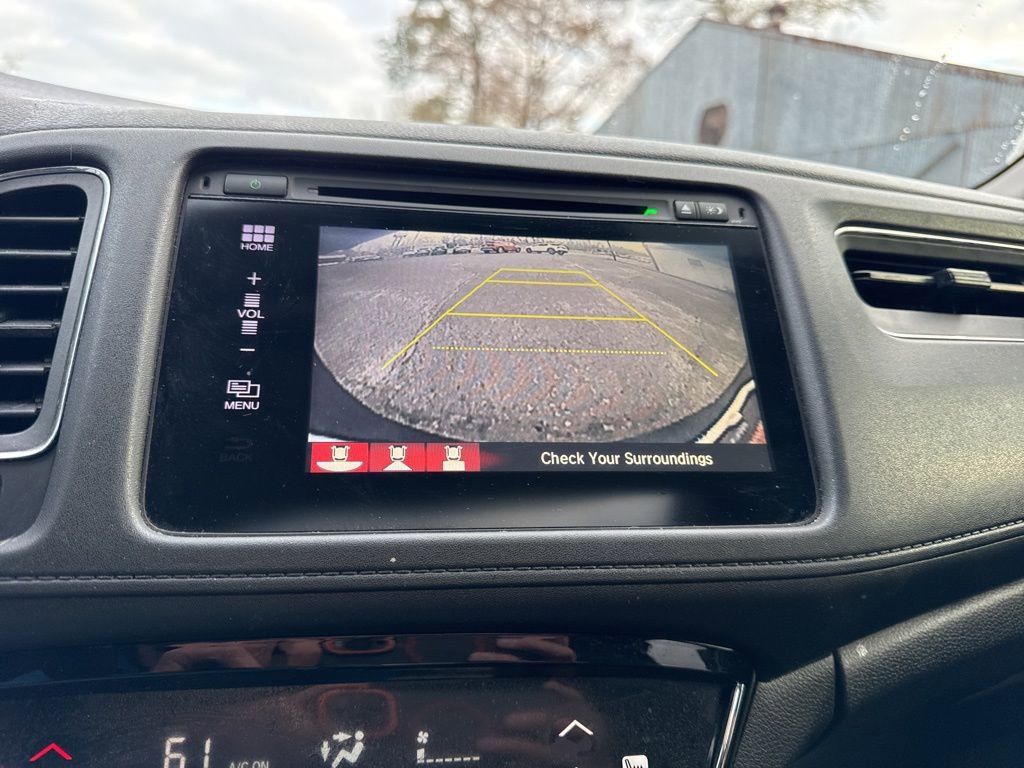 Used 2017 Honda HR-V EX-L image 30