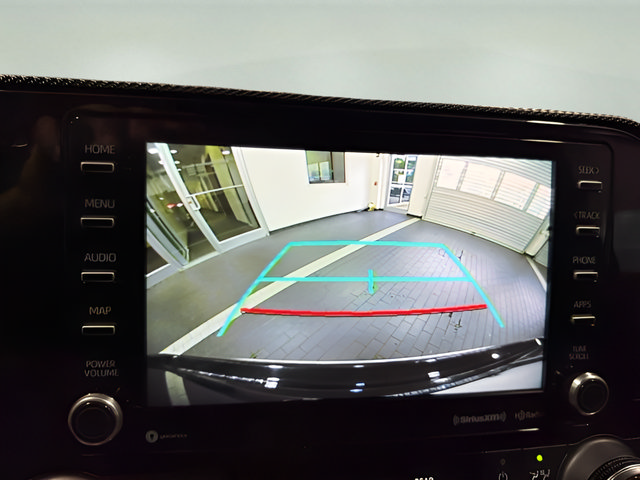 Used 2022 Toyota Highlander XSE FWD image 20