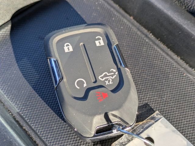 Used 2019 Chevrolet Silverado 1500 LT w/ All-Star Edition image 33