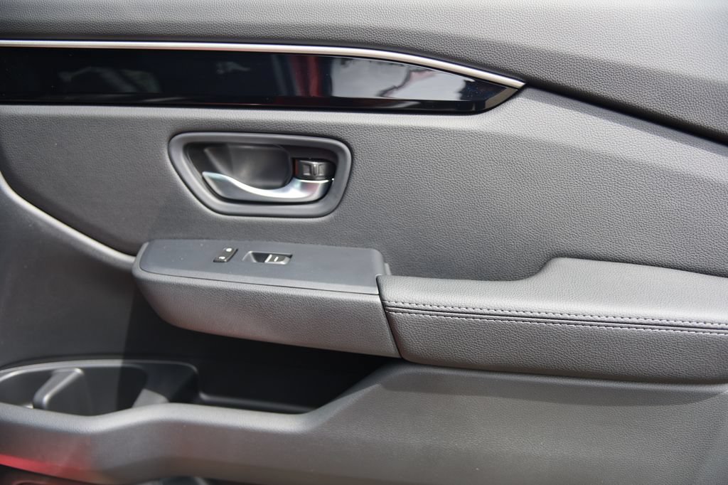 New 2026 Honda Pilot EX-L image 34