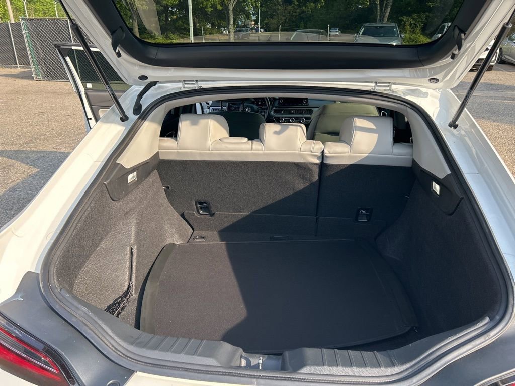 Certified 2023 Acura Integra FWD image 23