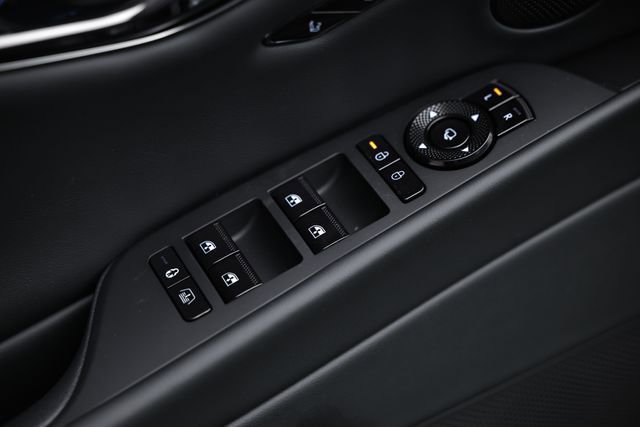 New 2026 Genesis G80 3.5T Prestige image 19