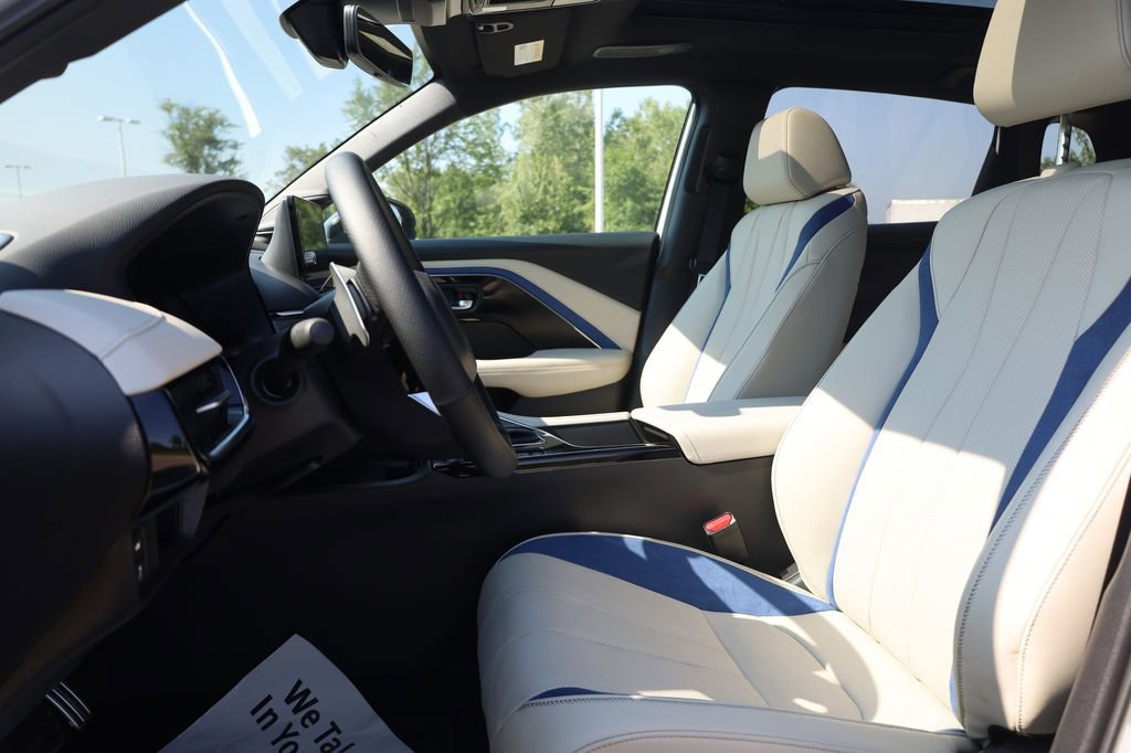 New 2025 Acura ADX A-Spec image 11