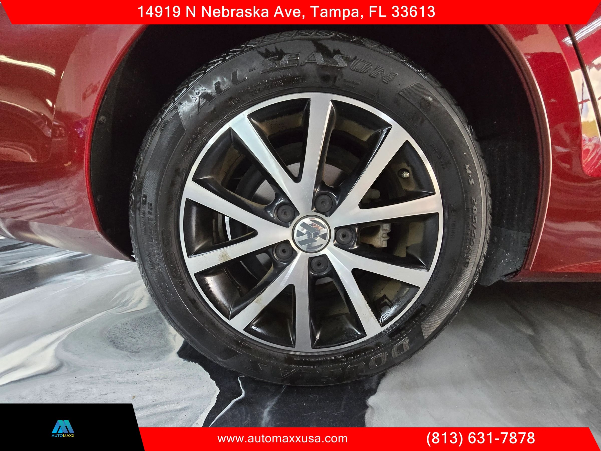 Used 2016 Volkswagen Jetta SE FWD image 32