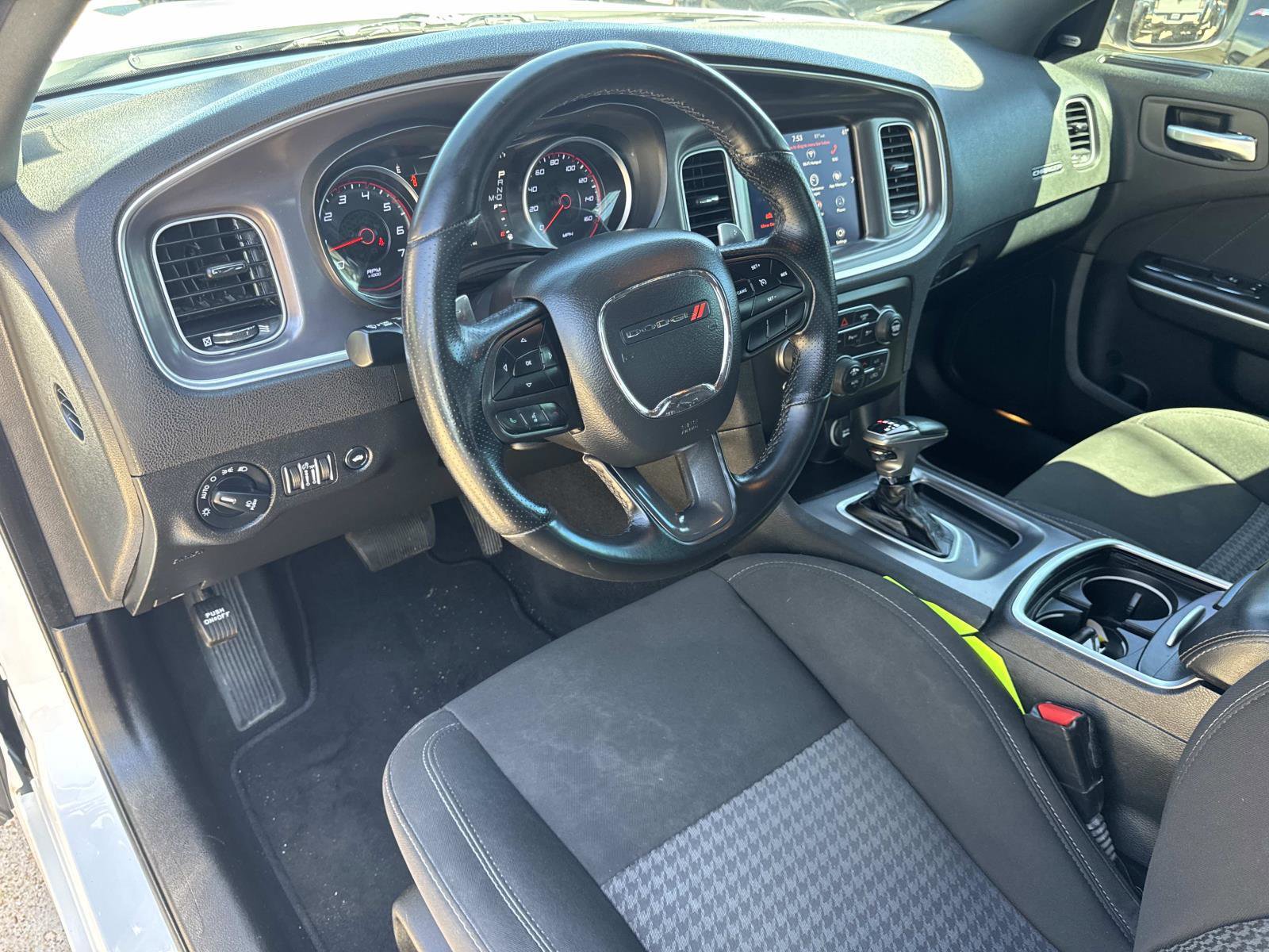 Used 2021 Dodge Charger R/T image 17