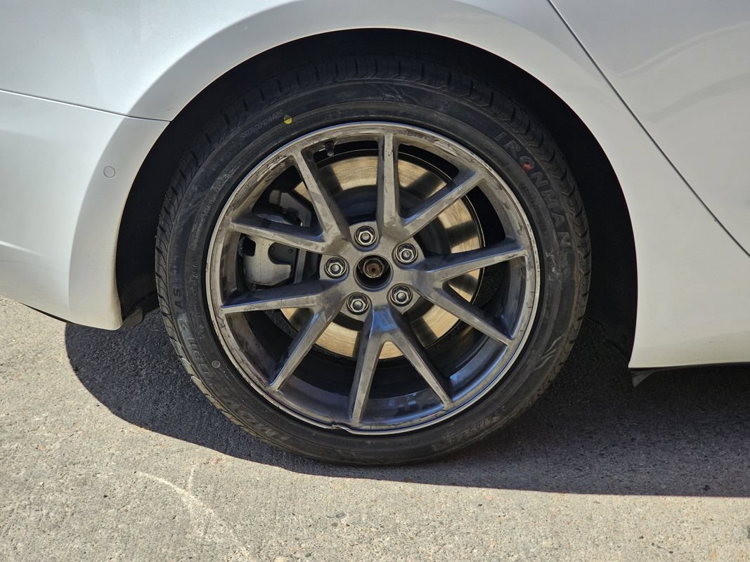 Used 2021 Tesla Model 3 Standard Range Plus RWD image 37