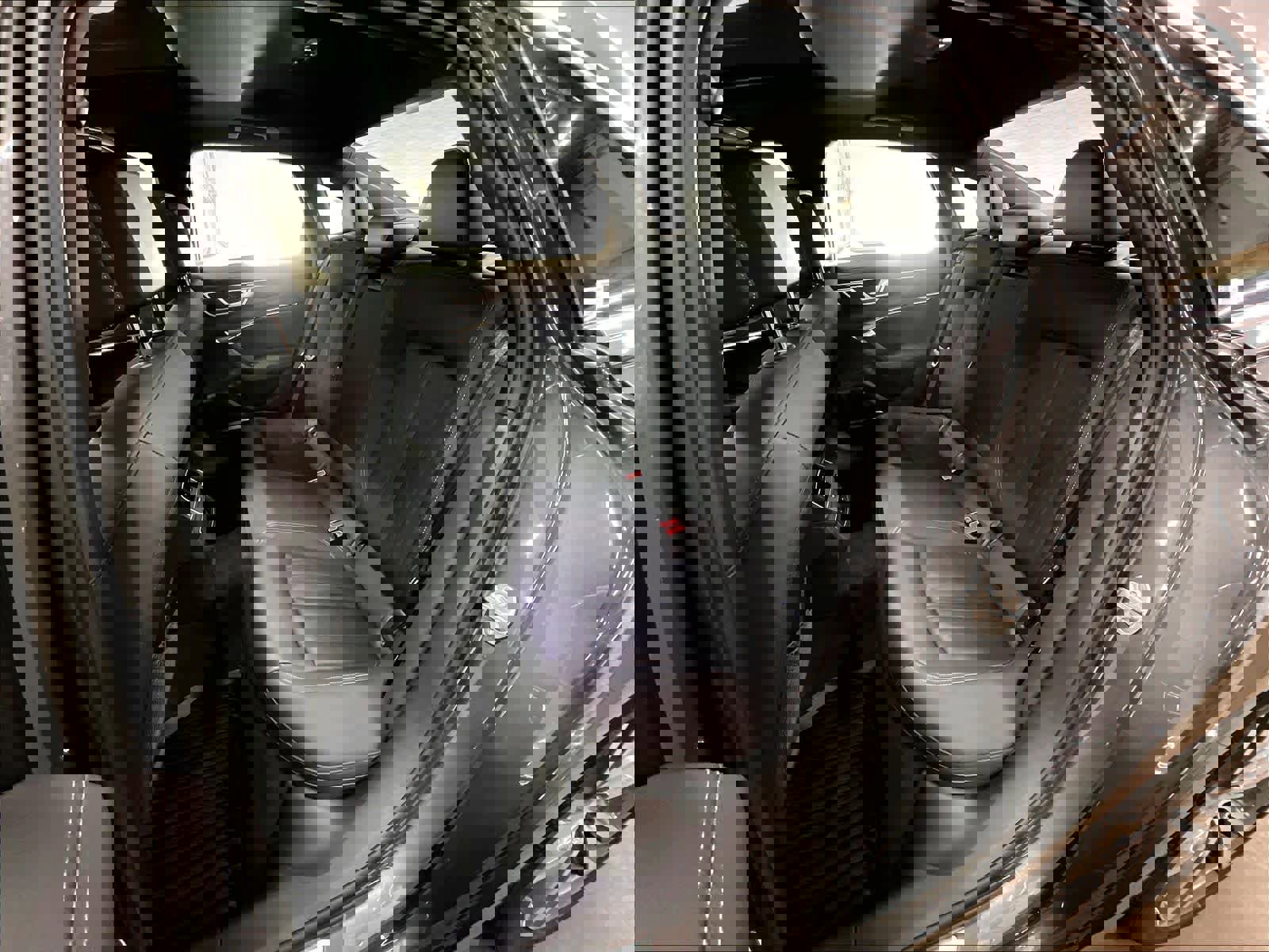 Certified 2022 Audi A6 Premium Plus image 27