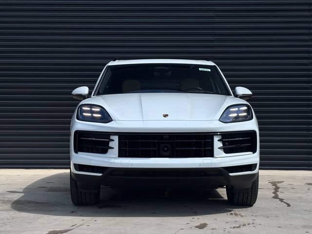 New 2026 Porsche Cayenne S AWD/4WD image 10
