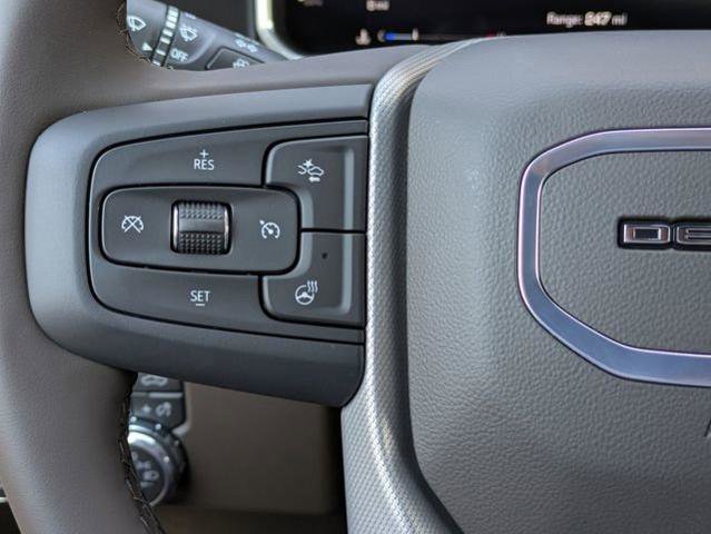 New 2026 GMC Sierra 2500 Denali w/ Denali Reserve Package image 30