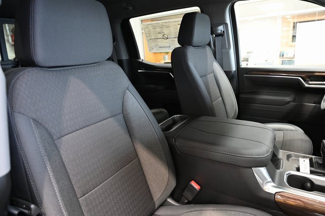 New 2026 Chevrolet Silverado 1500 LT image 11