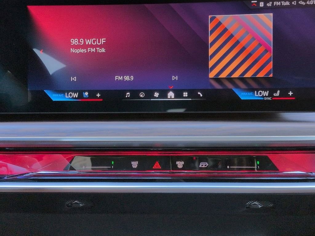 New 2026 BMW 760i xDrive AWD/4WD image 18
