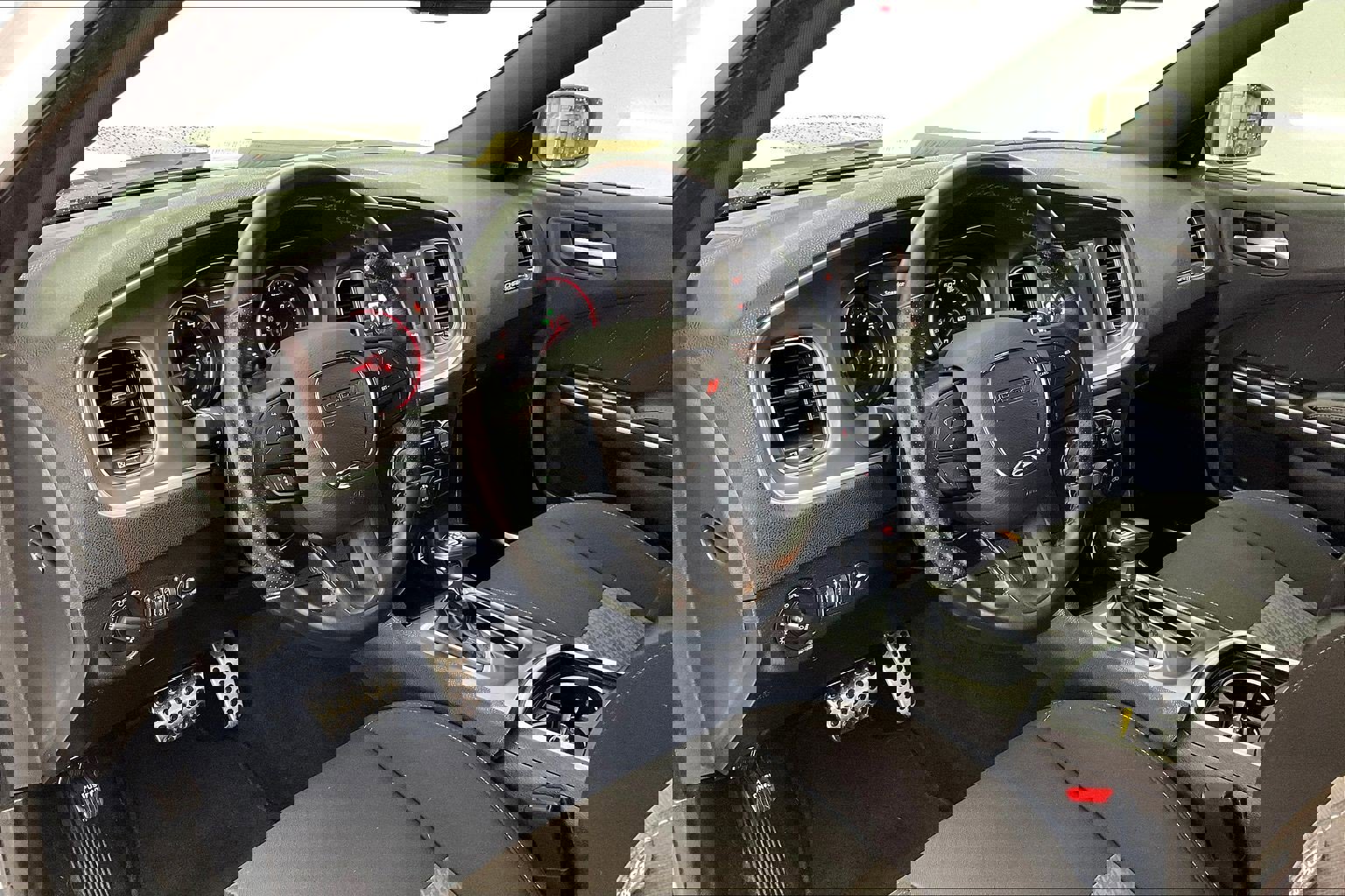 Used 2021 Dodge Charger GT image 14