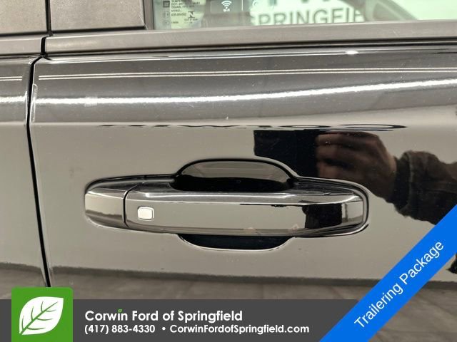 Used 2020 Chevrolet Silverado 1500 LT w/ All-Star Edition image 9