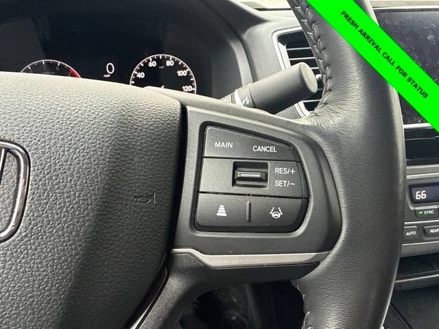 Used 2025 Honda Ridgeline Sport+ image 22