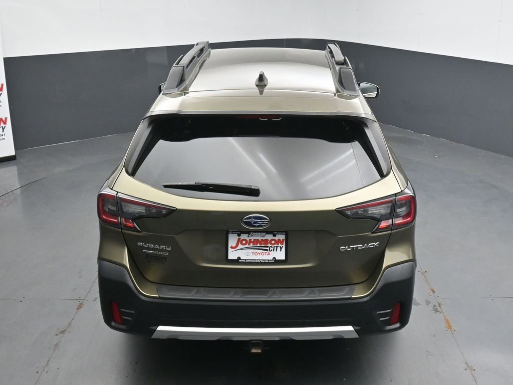 Used 2022 Subaru Outback Limited AWD/4WD image 31
