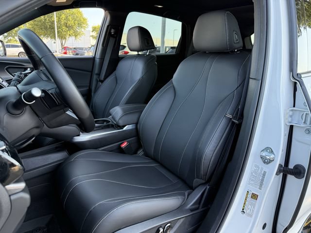 Certified 2025 Acura RDX SH-AWD image 26