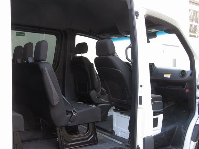 Used 2024 Mercedes-Benz Sprinter 2500 image 15