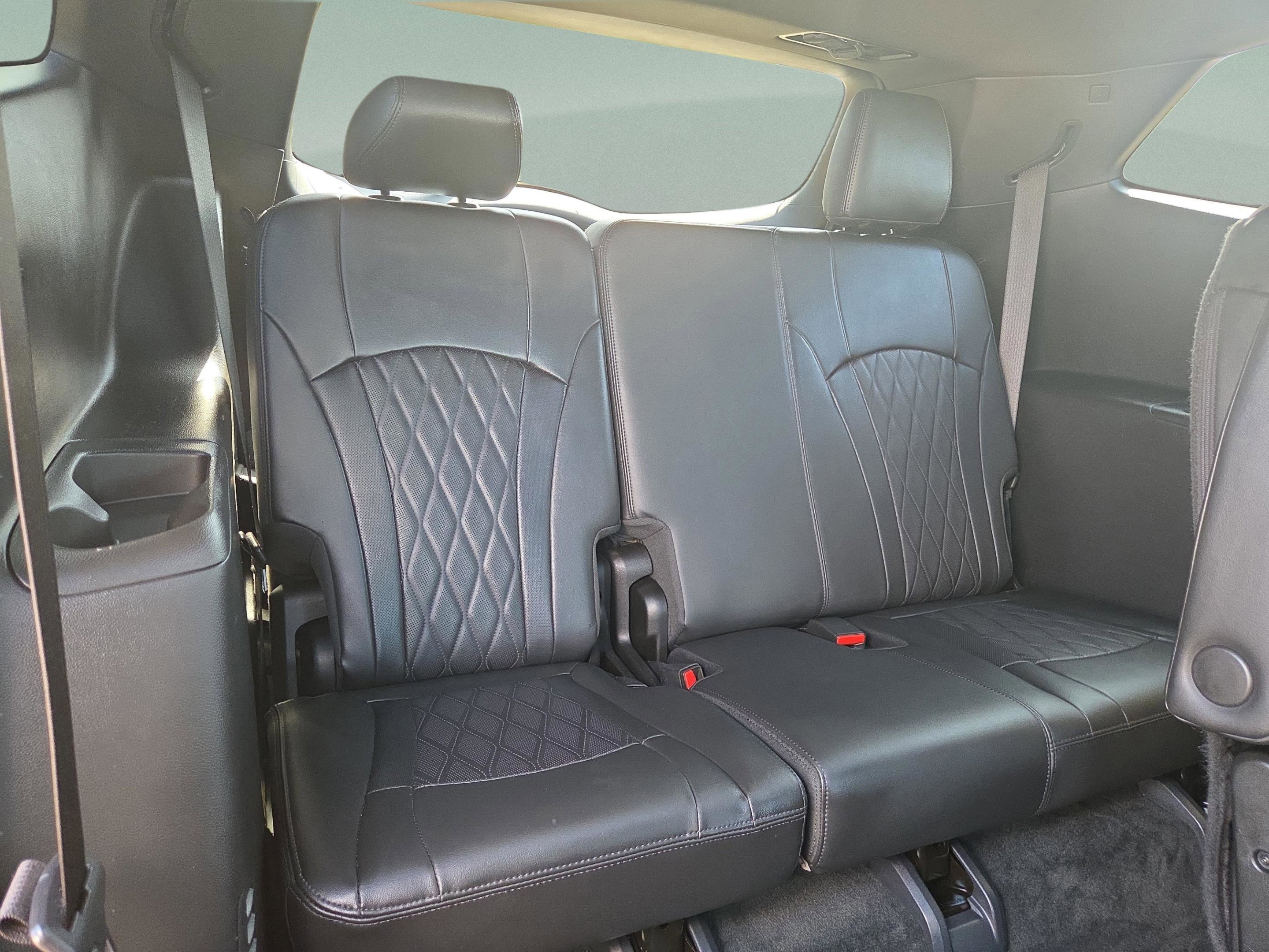 Used 2022 Buick Enclave Avenir w/ Avenir Technology Package image 40