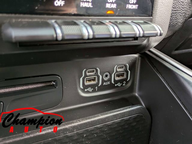 Used 2019 RAM 1500 Big Horn AWD/4WD image 23