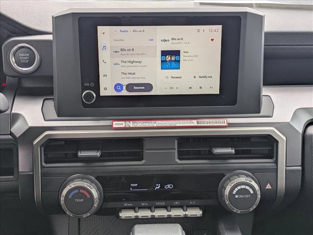 New 2025 Toyota 4Runner SR5 image 14