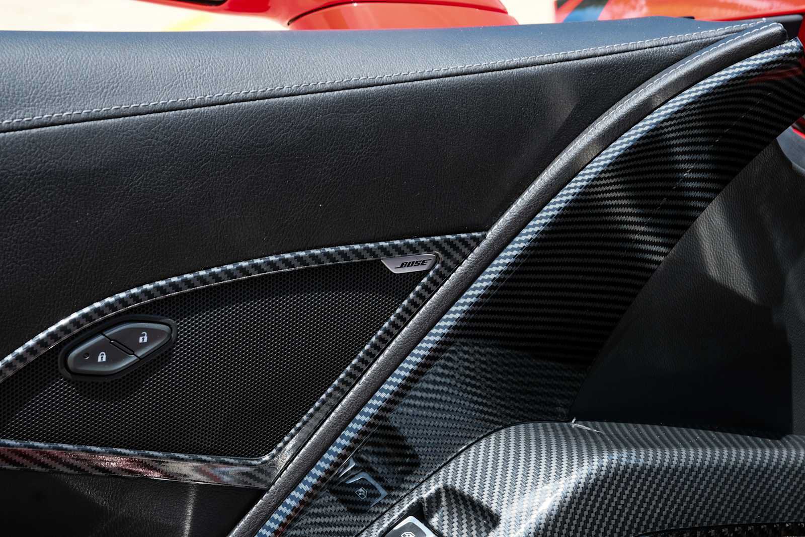 Used 2019 Chevrolet Corvette Grand Sport w/ Grand Sport Heritage Package RWD image 40