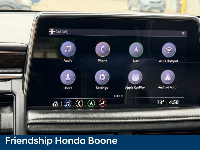 Used 2021 Chevrolet Tahoe Premier w/ Premium Package AWD/4WD image 25