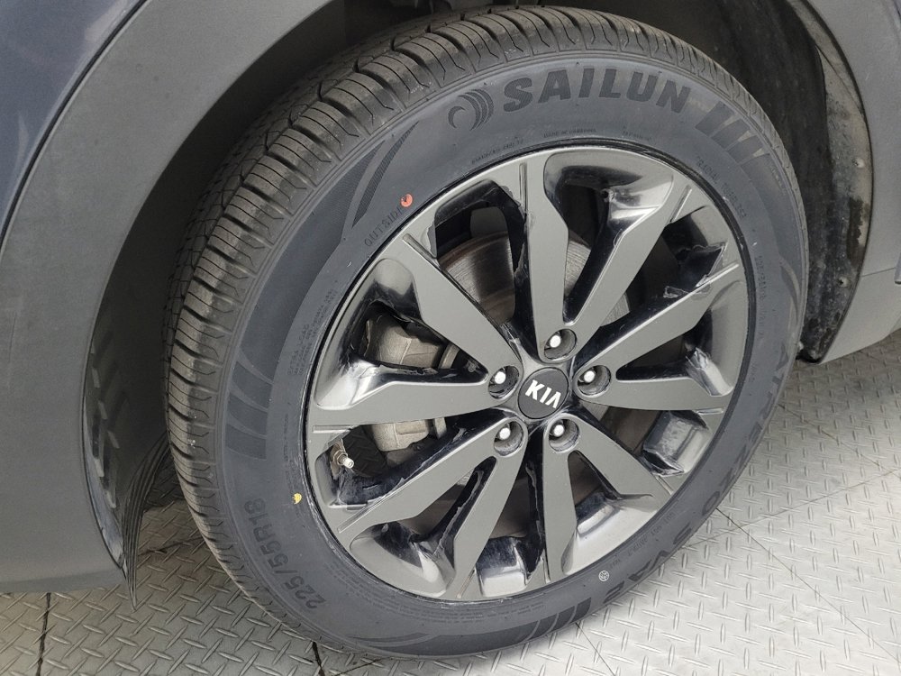 Used 2019 Kia Sportage EX w/ EX Sport Appearance Package image 31