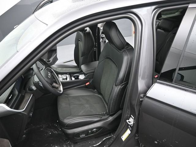 New 2026 Jeep Grand Cherokee L Laredo image 11