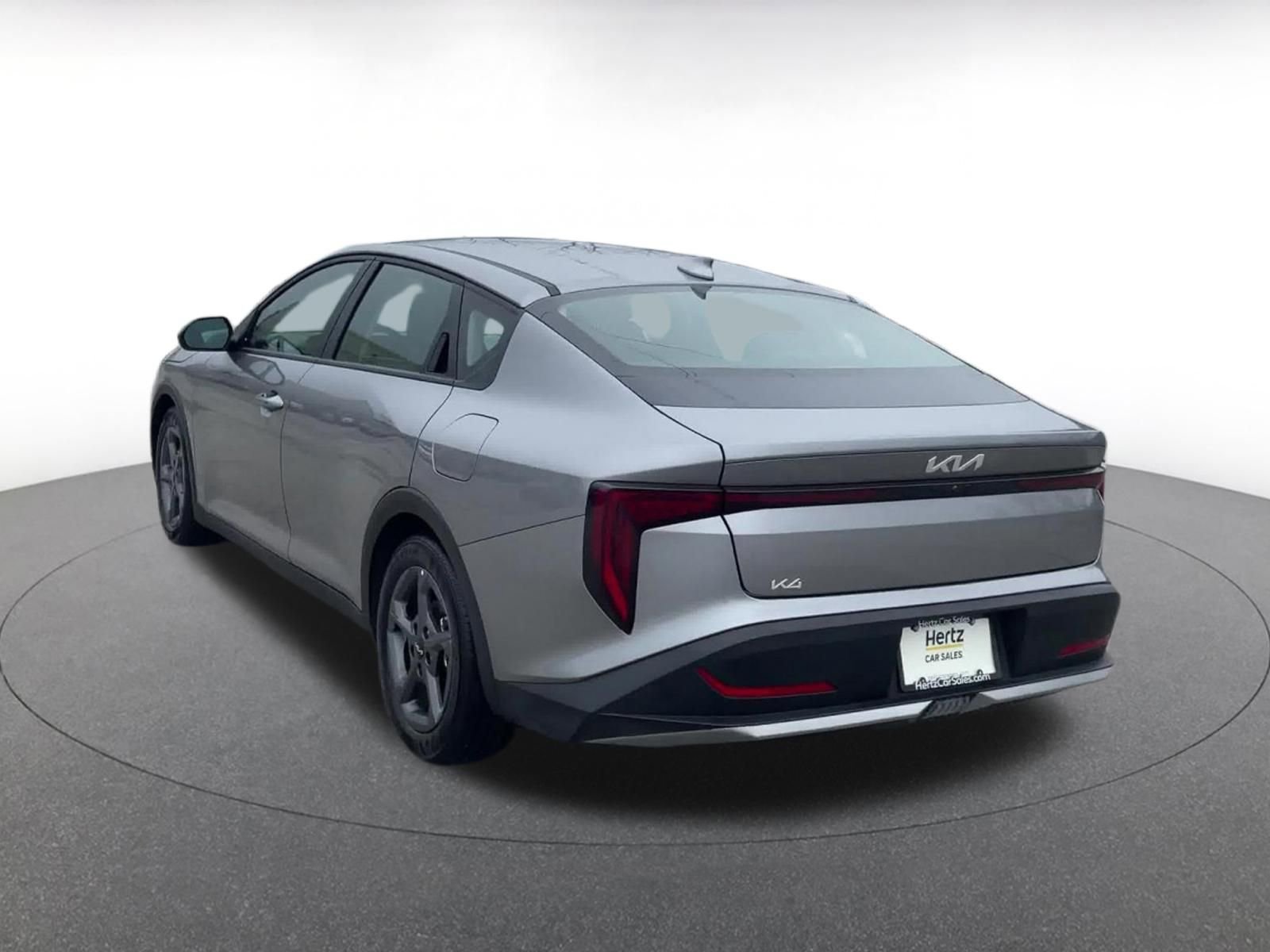 Used 2025 Kia K4 LXS image 10