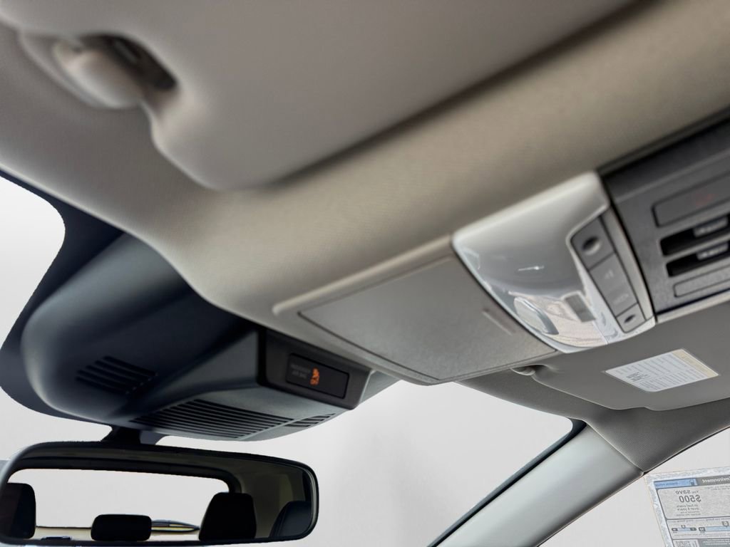 New 2026 Nissan Rogue Dark Armor image 27