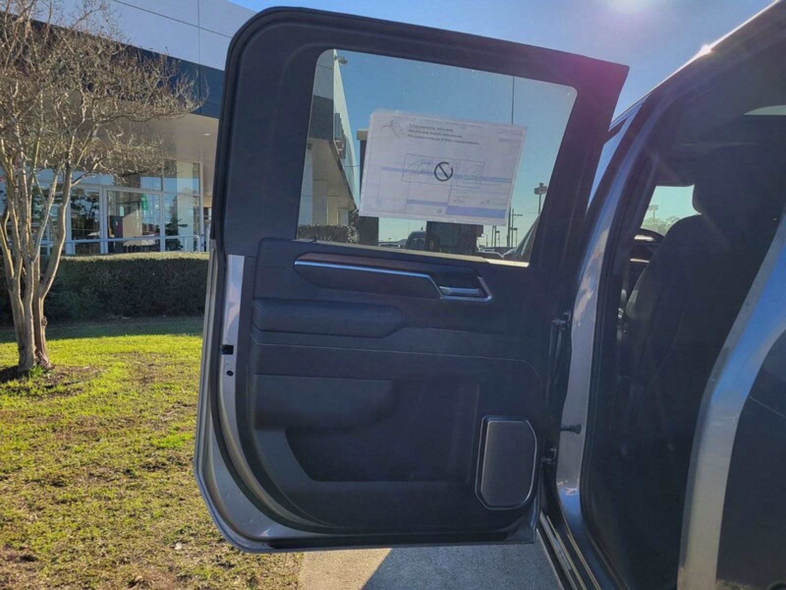 New 2026 GMC Sierra 2500 Denali w/ Denali Reserve Package image 27