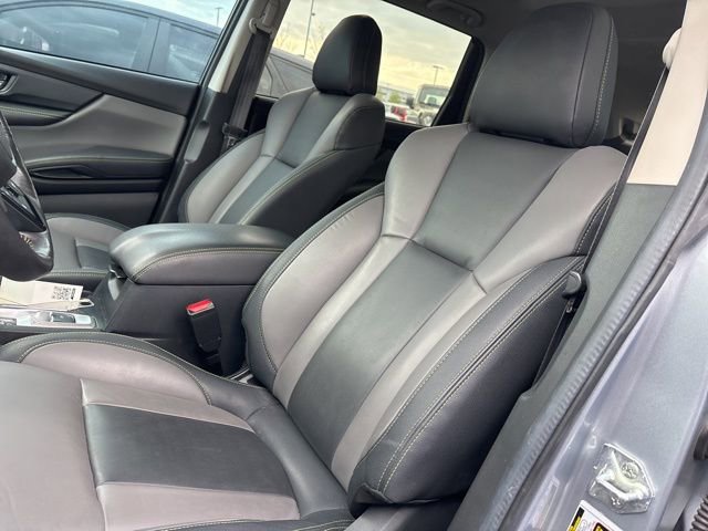 Used 2024 Subaru Ascent Onyx Edition image 12