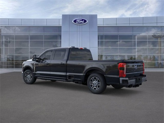 New 2026 Ford F250 Lariat image 4