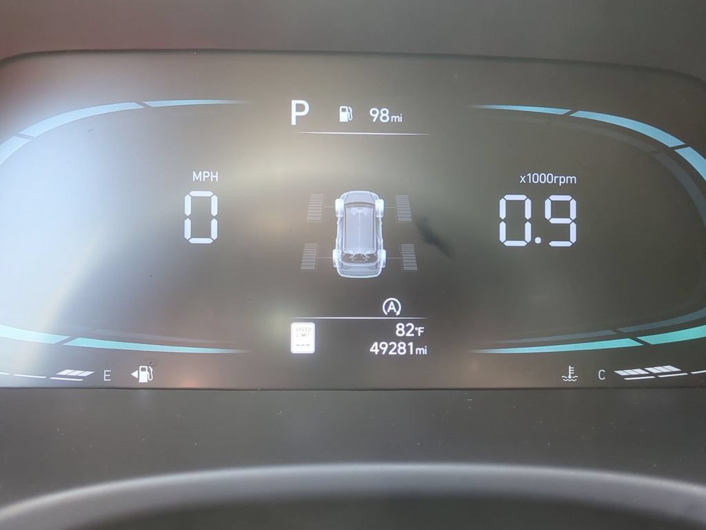 Used 2024 Hyundai Palisade SEL AWD/4WD image 12
