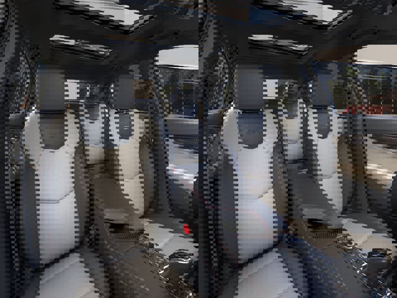 New 2026 Cadillac CT5 V w/ Technology Package image 16