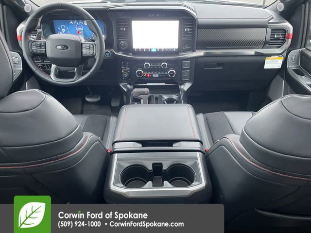 New 2025 Ford F150 Raptor image 15