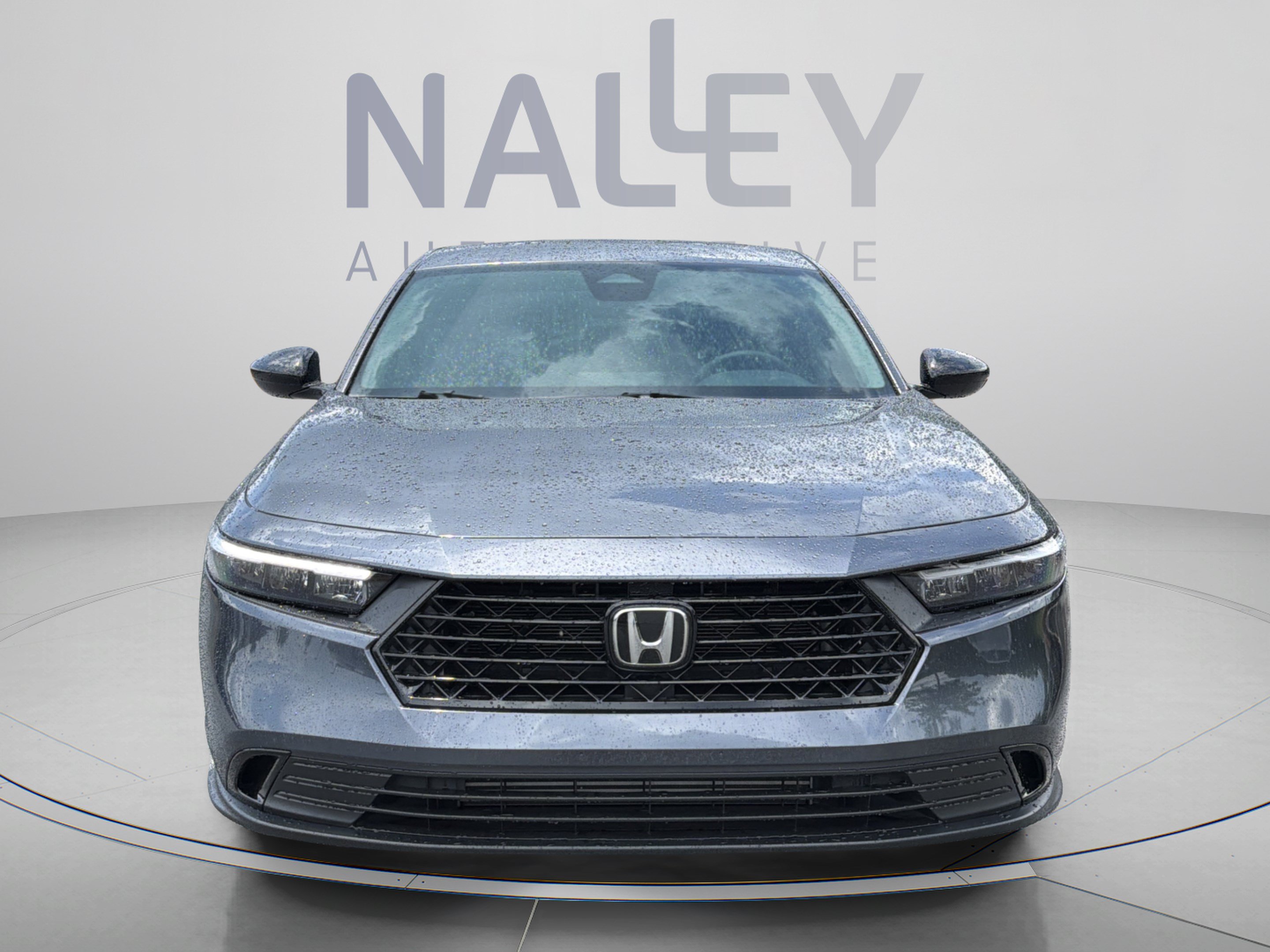 Used 2025 Honda Accord SE image 8