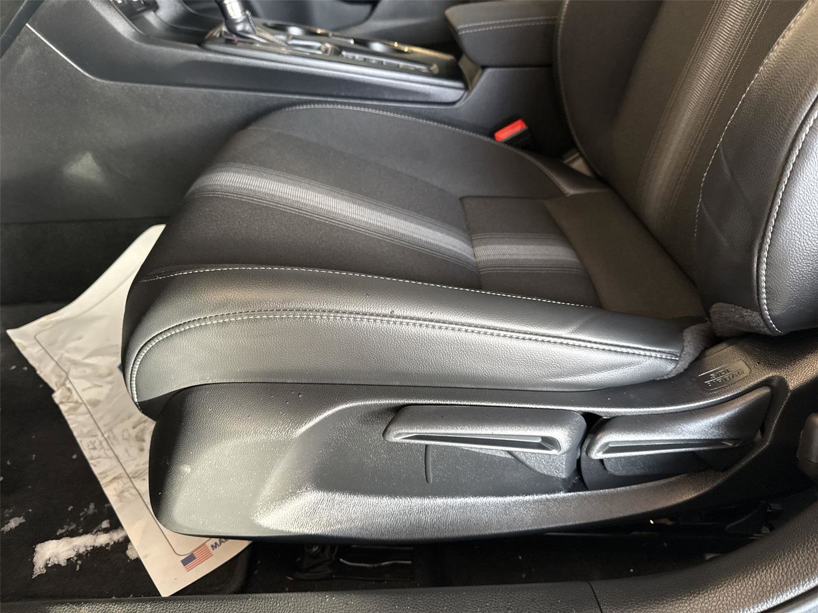 Used 2023 Honda Civic Sport image 14