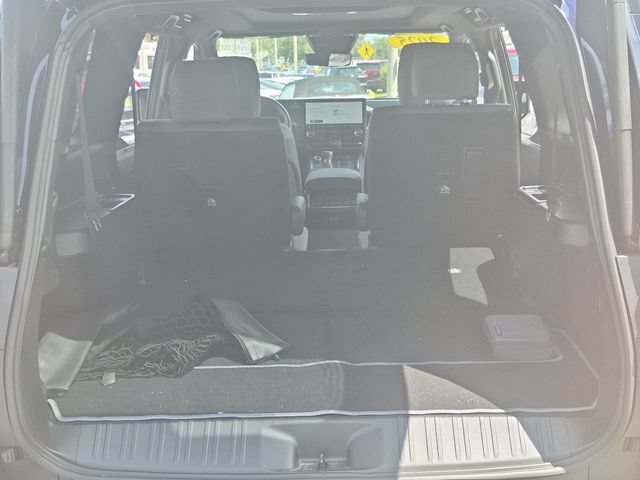 Used 2025 Lexus GX 550 w/ Accessory Package (Z1) AWD/4WD image 26