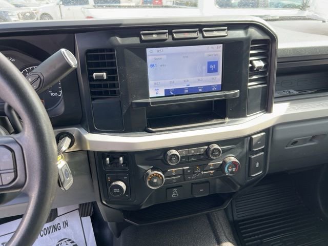 Used 2023 Ford F250 XL w/ XL Driver Assist Package image 8