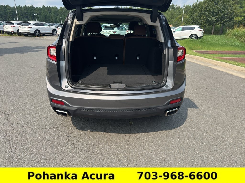 Certified 2023 Acura RDX AWD w/ Advance Package image 34