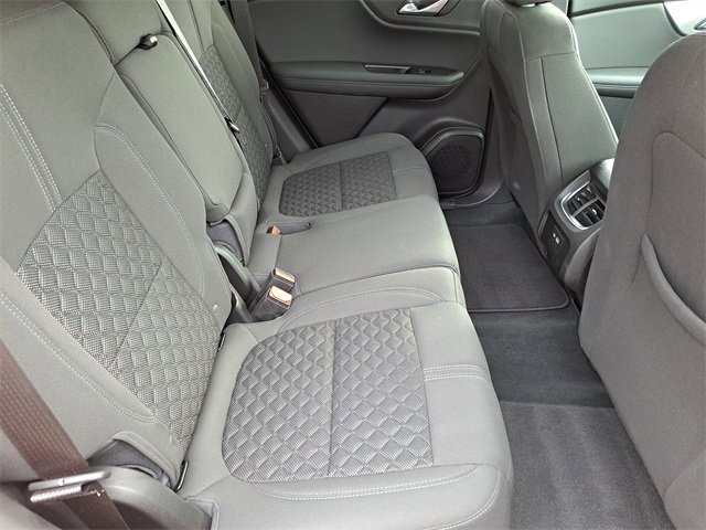 Used 2022 Chevrolet Blazer LT image 25