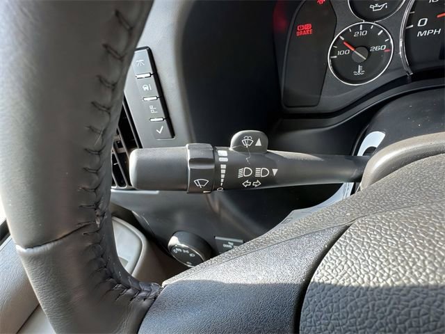 New 2023 Chevrolet Express 4500 w/ Power Convenience Package image 18
